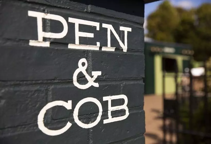 Bedford Swan Hotel And Thermal Spa