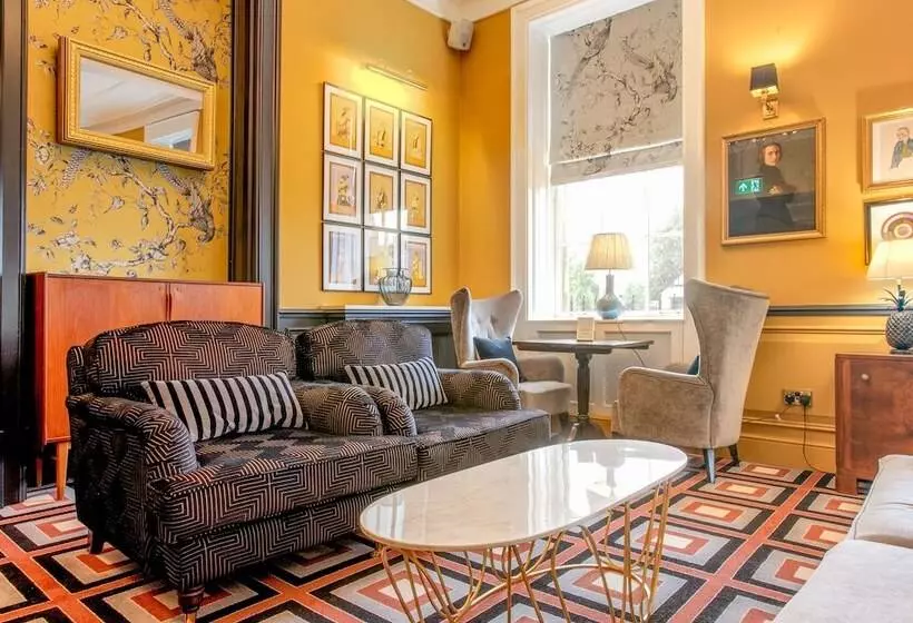 Bedford Swan Hotel And Thermal Spa