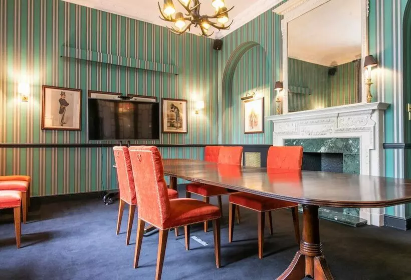 Bedford Swan Hotel And Thermal Spa