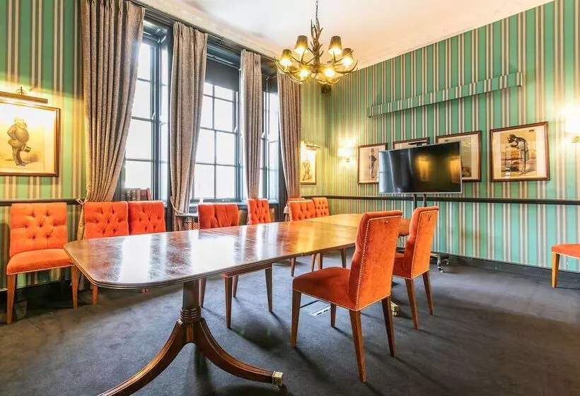 Bedford Swan Hotel And Thermal Spa