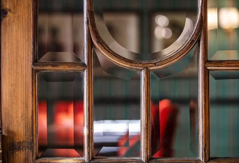 Bedford Swan Hotel And Thermal Spa