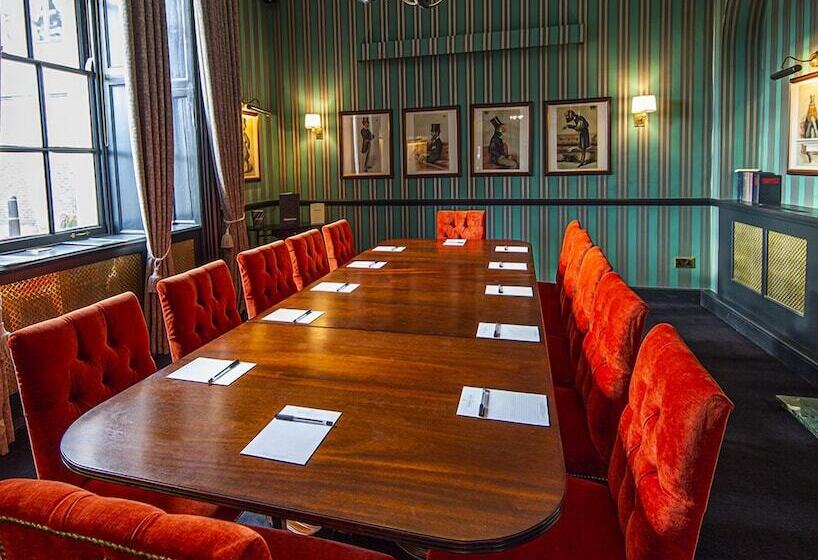 Bedford Swan Hotel And Thermal Spa