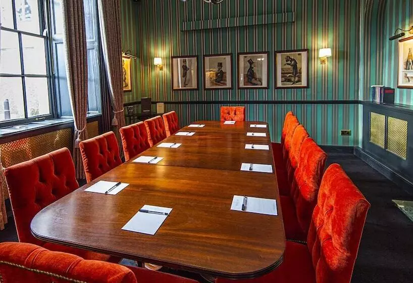 Bedford Swan Hotel And Thermal Spa