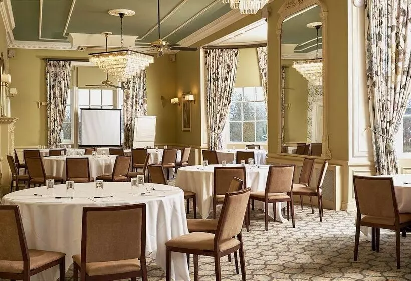 Bedford Swan Hotel And Thermal Spa