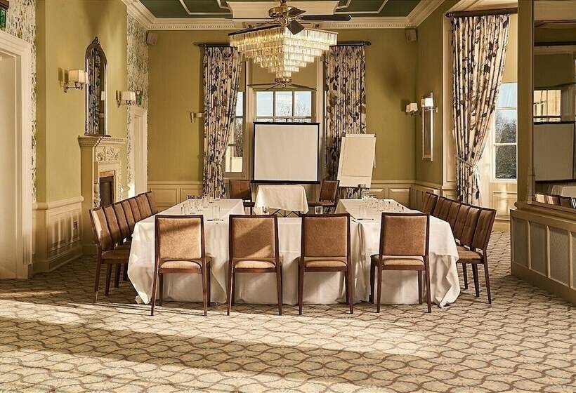 Bedford Swan Hotel And Thermal Spa