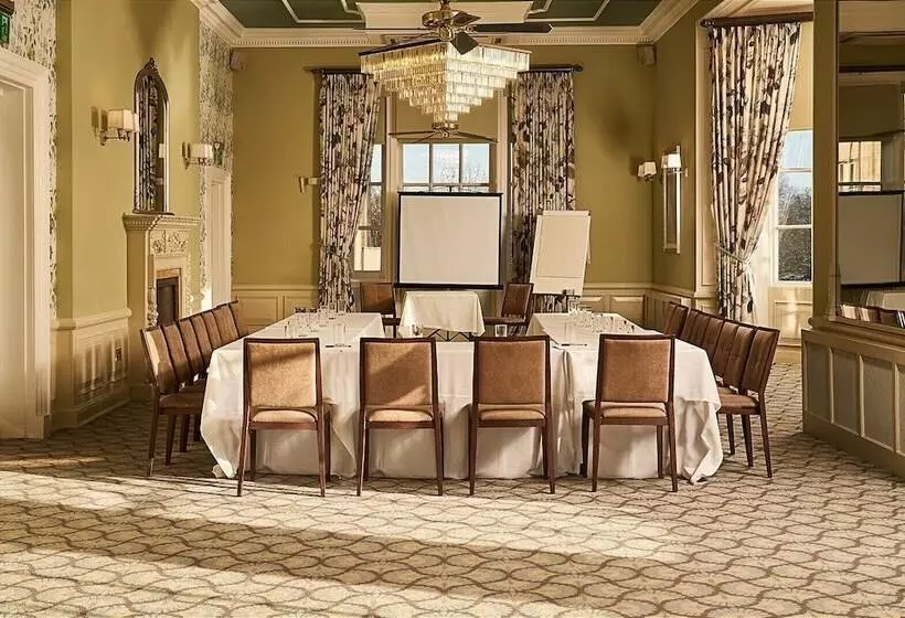 Bedford Swan Hotel And Thermal Spa