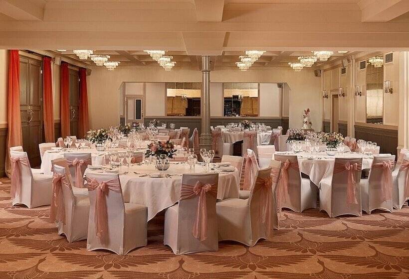 Bedford Swan Hotel And Thermal Spa