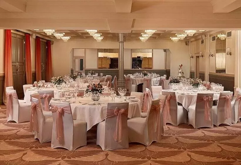 Bedford Swan Hotel And Thermal Spa