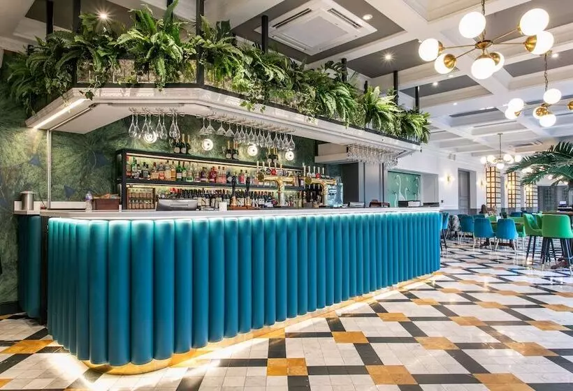 Bedford Swan Hotel And Thermal Spa