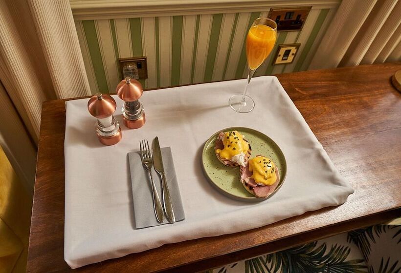 Bedford Swan Hotel And Thermal Spa