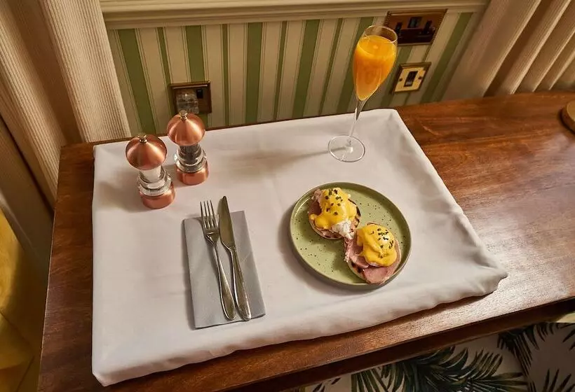 Bedford Swan Hotel And Thermal Spa