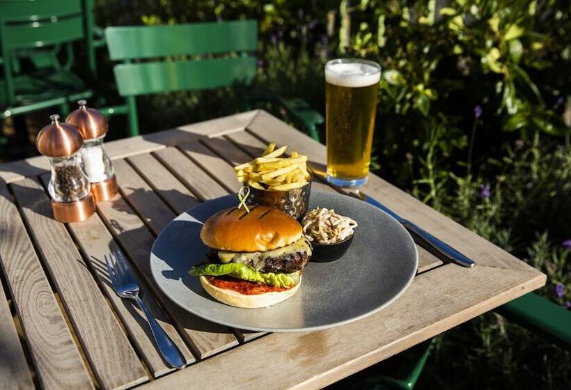 Bedford Swan Hotel And Thermal Spa