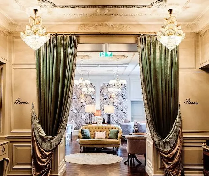 Bedford Swan Hotel And Thermal Spa