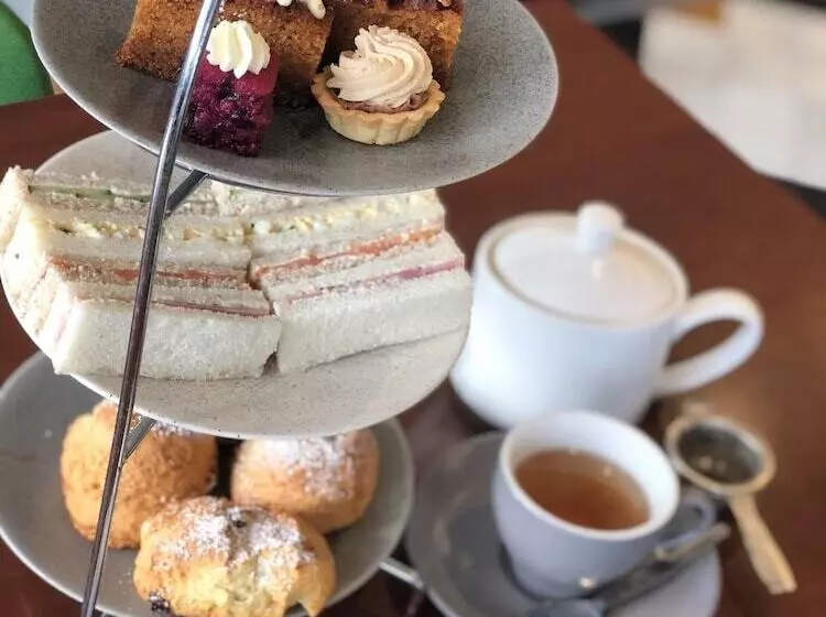 Bedford Swan Hotel And Thermal Spa