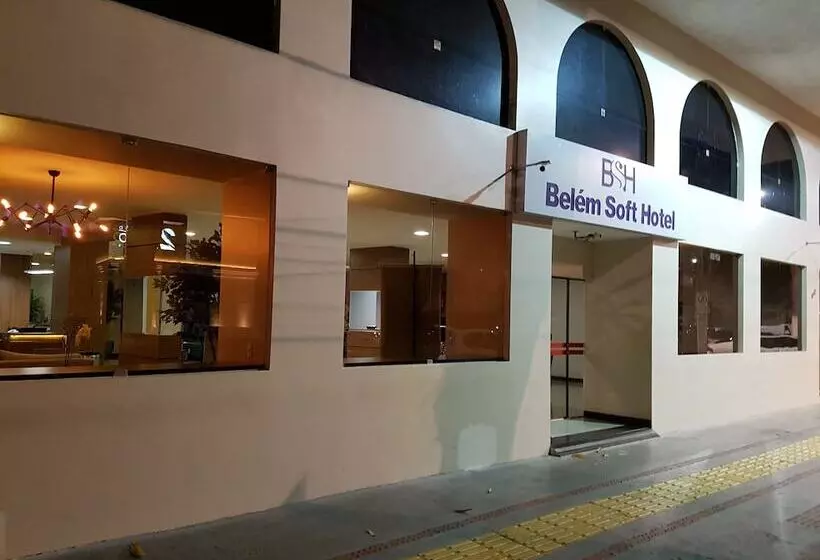 Hotel Belém Soft