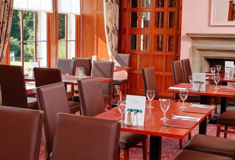 호텔 Best Western Balgeddie House