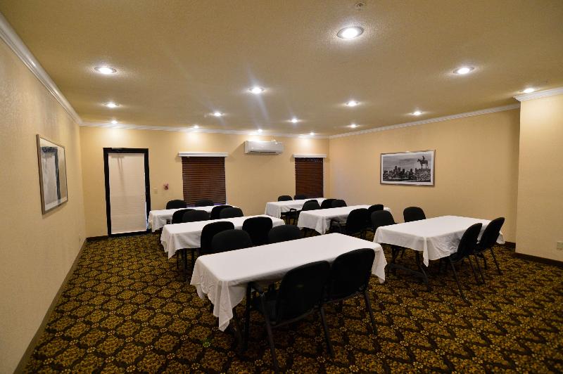 בית מלון כפרי Best Western Balgeddie House