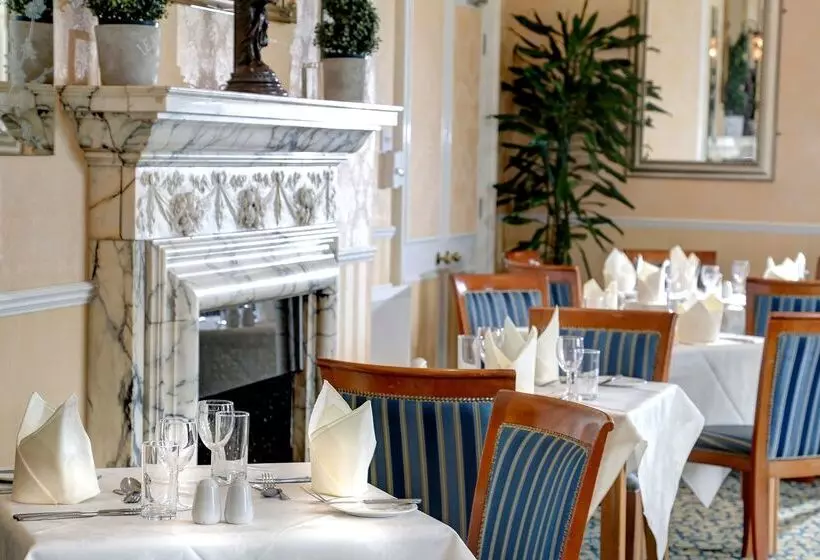 호텔 Best Western Plus Kenwick Park