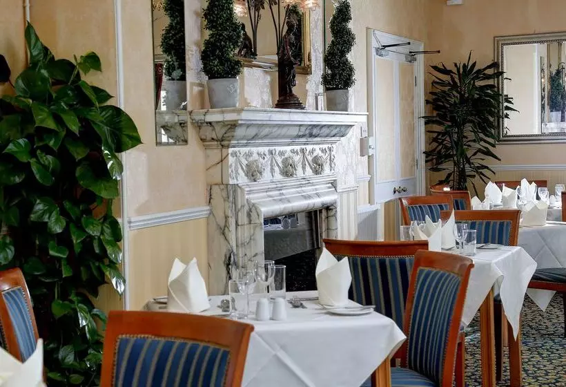 호텔 Best Western Plus Kenwick Park