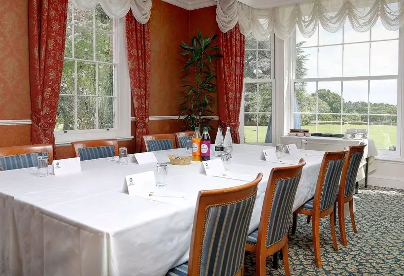 호텔 Best Western Plus Kenwick Park