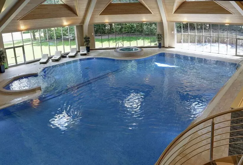 호텔 Best Western Plus Kenwick Park