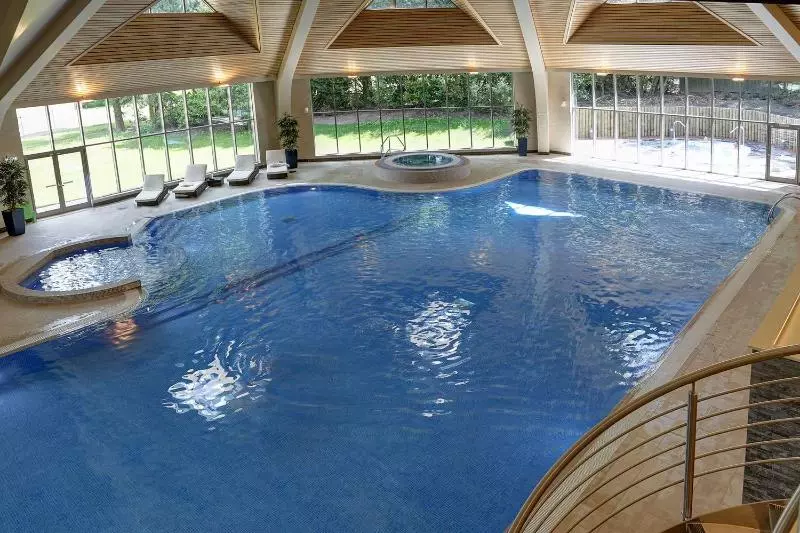 호텔 Best Western Plus Kenwick Park