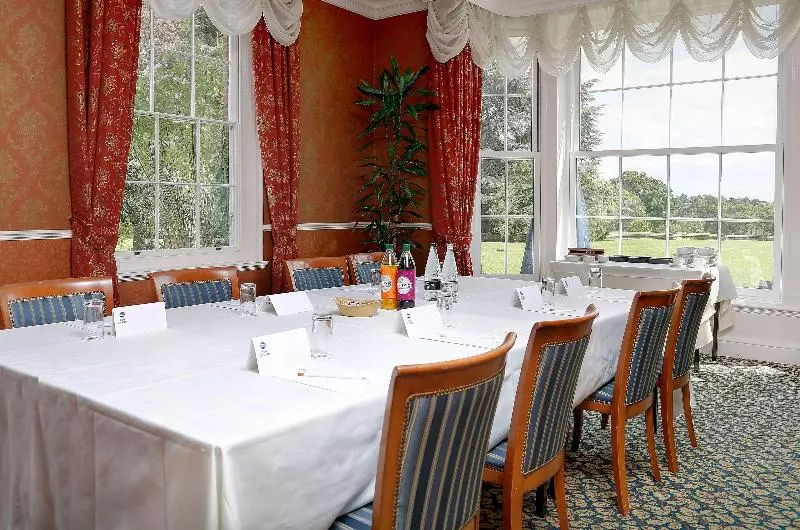 호텔 Best Western Plus Kenwick Park