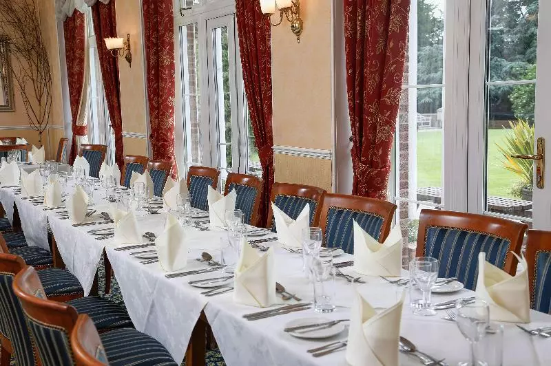 호텔 Best Western Plus Kenwick Park