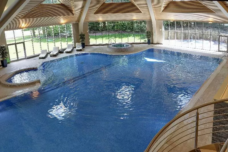 호텔 Best Western Plus Kenwick Park