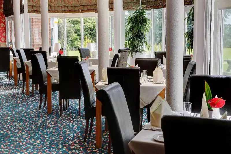 호텔 Best Western Plus Kenwick Park