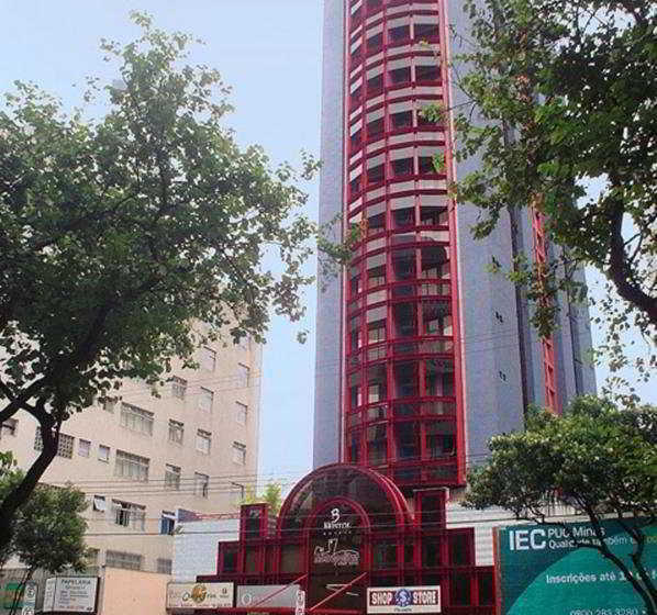 فندق Bristol Metropolitan