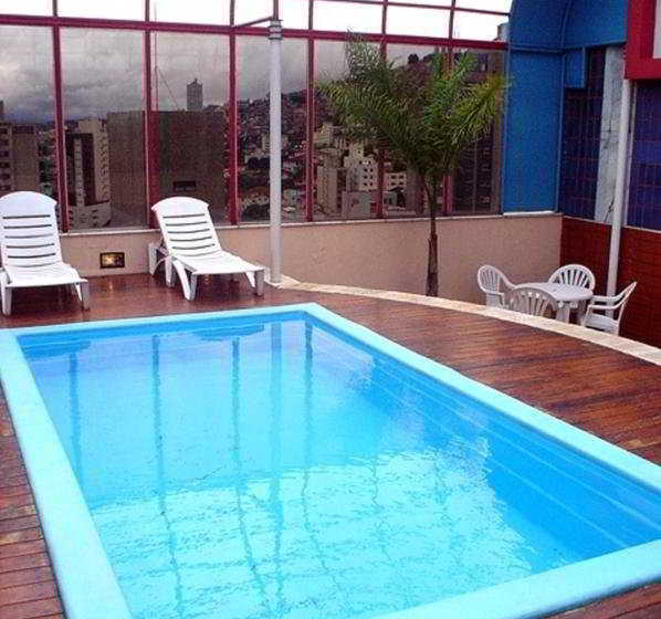 فندق Bristol Metropolitan