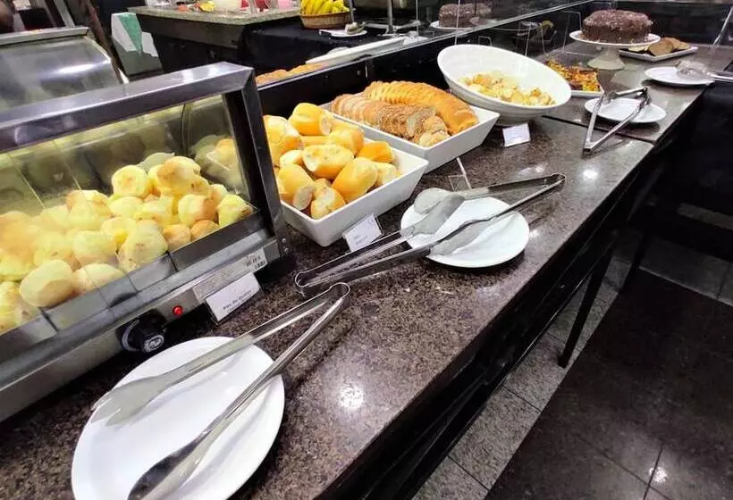 Отель Granville