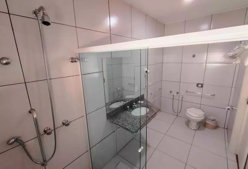 Отель Granville