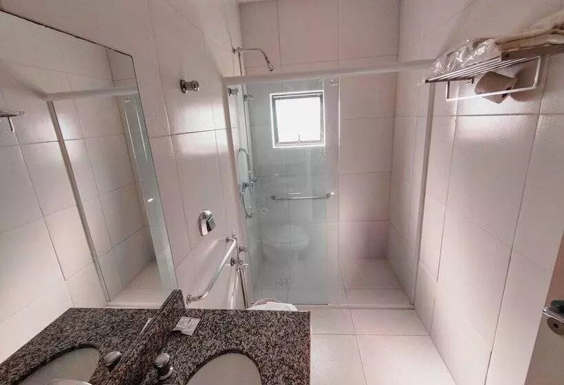 Отель Granville