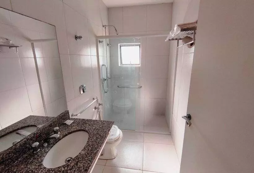 Отель Granville