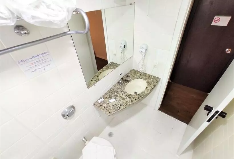 Отель Granville