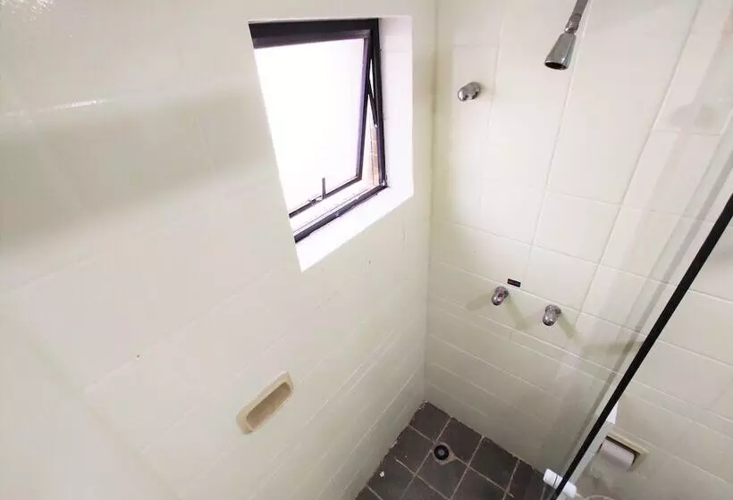 Отель Granville