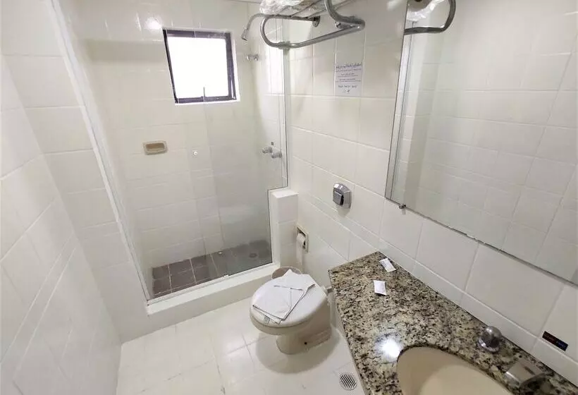 Отель Granville