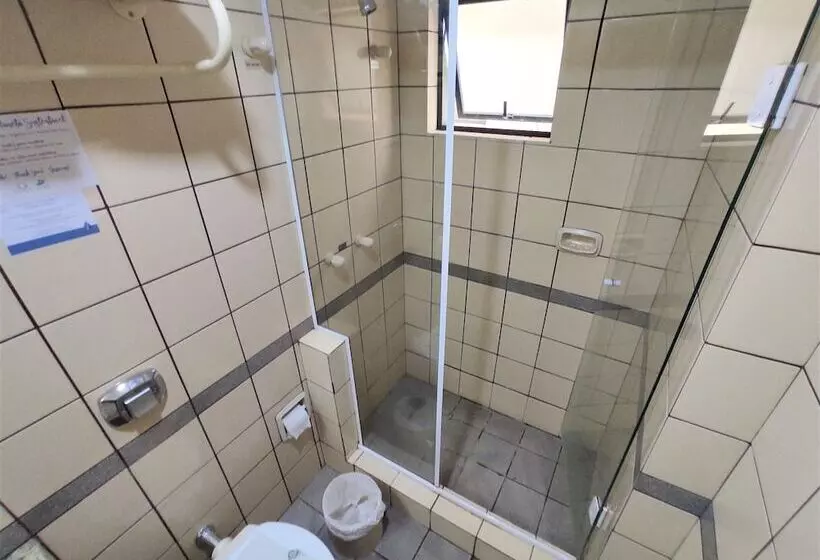 Отель Granville