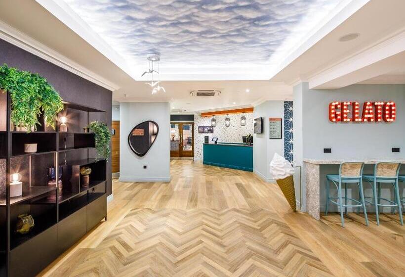 هتل Ibis Styles Bournemouth