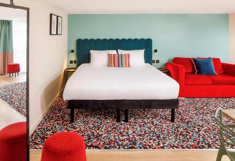 هتل Ibis Styles Bournemouth