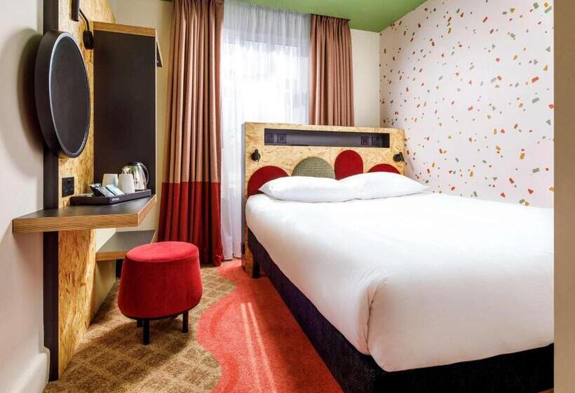 هتل Ibis Styles Bournemouth