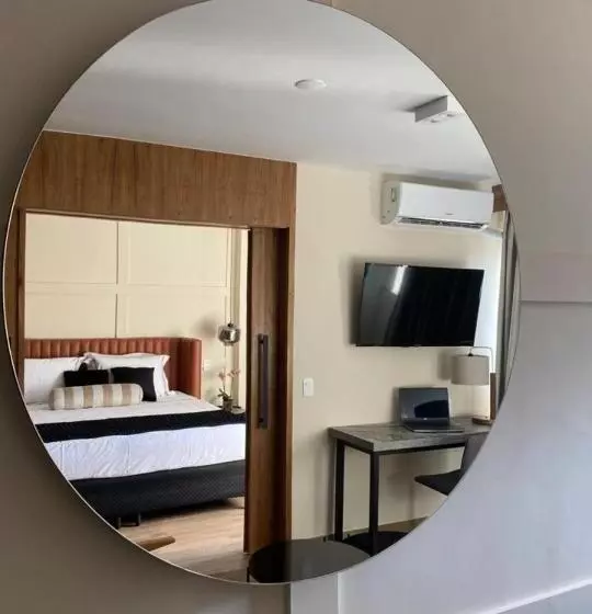 Hotel Mirasol Copacabana