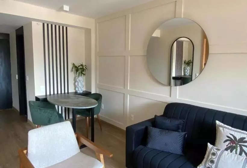 Hotel Mirasol Copacabana