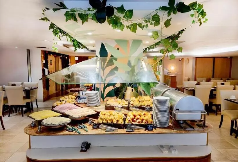 Hotel Mirasol Copacabana