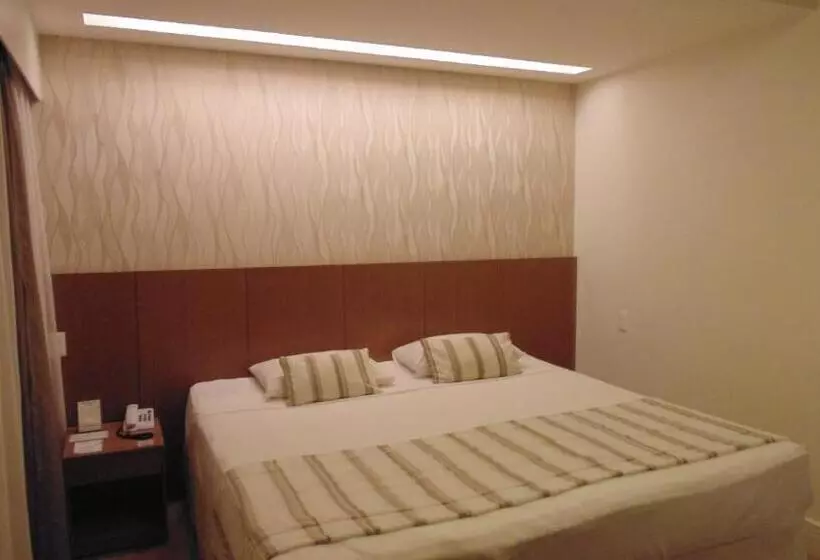 Hotel Mirasol Copacabana