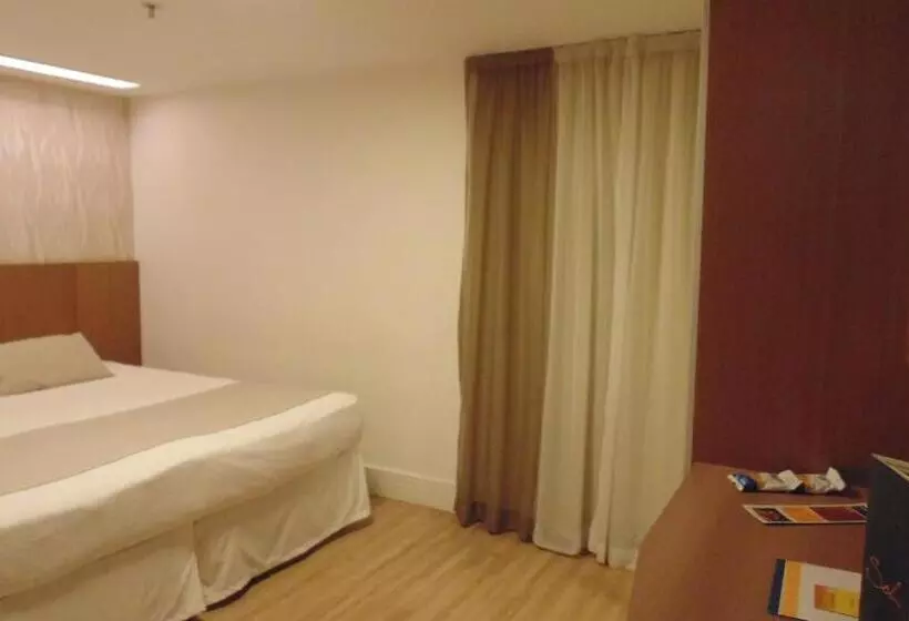 Hotel Mirasol Copacabana