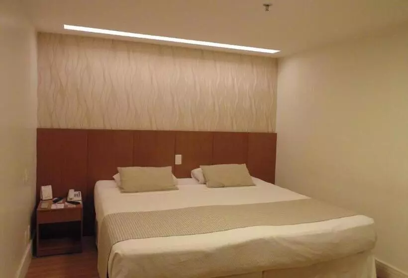 Hotel Mirasol Copacabana