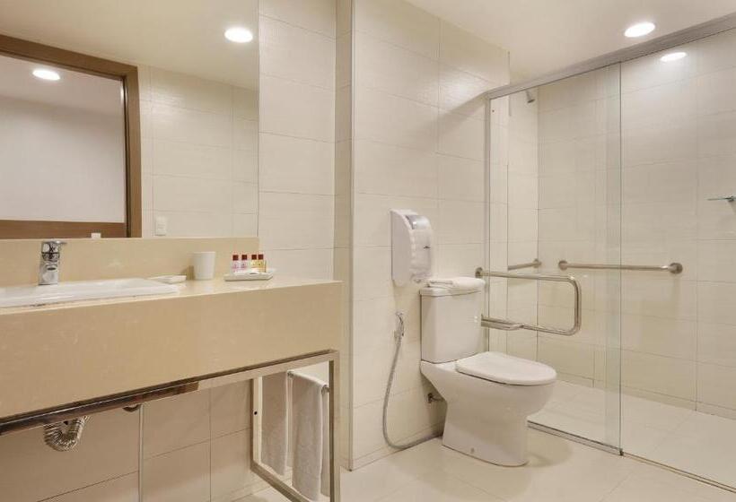 هتل Mirasol Copacabana